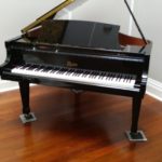 Specialized Piano Movers Ottawa